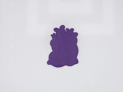 mini cookie cutter 3D printed for fondant Christmas gifts