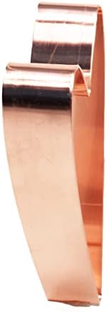 Skinny Heart Cookie Cutter - Made in USA