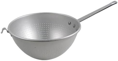 Vollrath 5 qt Aluminum Strainer