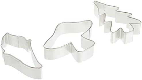 RM Enchanted Gnome Cookie Cutter