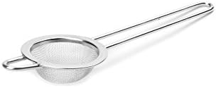 Stainless Steel Mesh Strainer 65 Inches