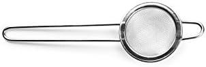 Stainless Steel Mesh Strainer 65 Inches