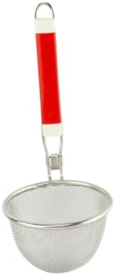 Cabilock 1pc Pasta Basket and Dumpling Strainer Set