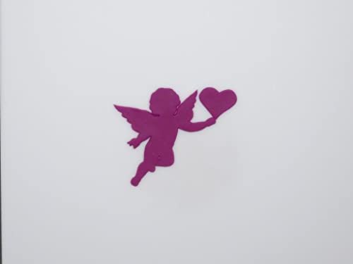 Cupid with Heart 266-E370 Cookie Cutter