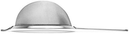 Brabantia GARIAN 200mm Round Sieve Durable dishwasher safe