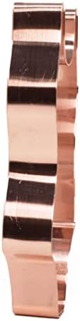 Premium Copper Cookie Cutter Perfect for Baking Decorations