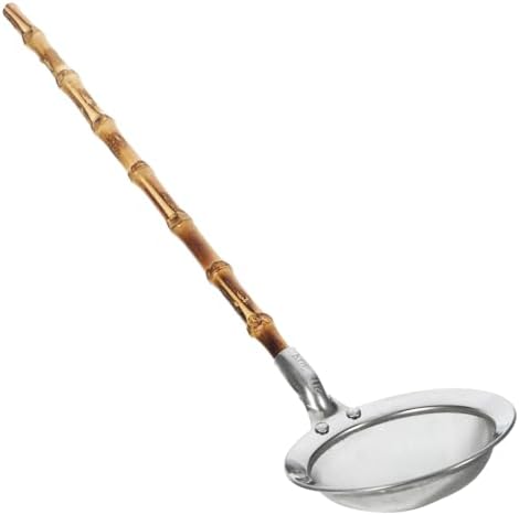 Cabilock 304 Stainless Steel Handled Spatula