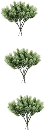 2pc Eucalyptus Leaves Decorative Greenery Plant artificial plant