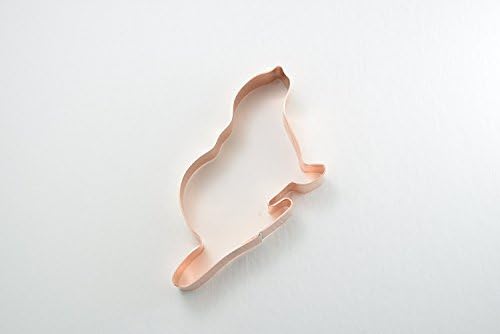 Groundhog Day Sandwich Cookie Cutter 4x25 inches