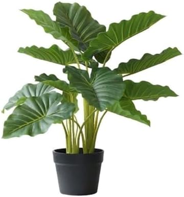Stunning Fake Tree Nordic Decor for Home Office