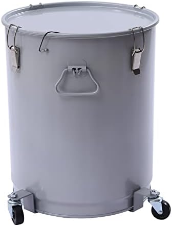Pro-Breed Oil Disposal Bucket