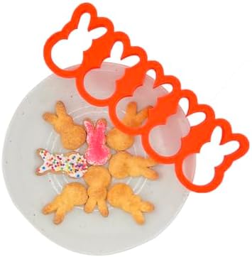 Easter Bunny Fun Mighty Gadget 2-inch Cookie Cutter