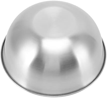Tomotato SSAColander 24CM Fast Drainage Safe Mesh Strainer