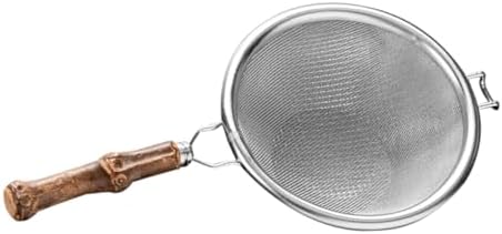 Stainless Steel Strainer Basket for Coffee Tea More