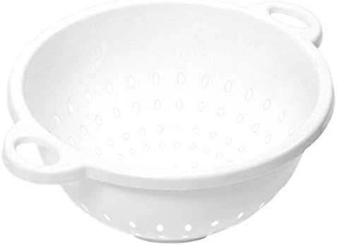 Chef Craft 5-Pack Colander Set