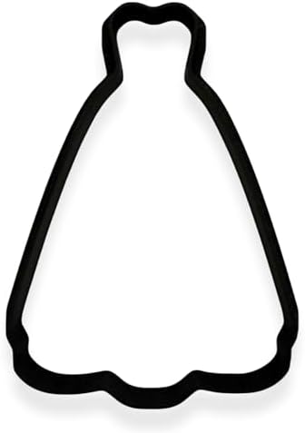 Perfect 4-inch for Weddings