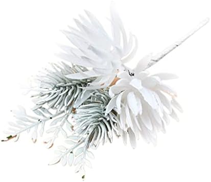 Elegant DIY Artificial Flowers Bridal Bouquets for Weddings