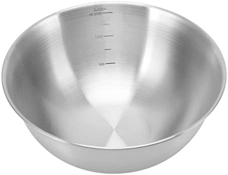 Tomotato SSAColander 24CM Fast Drainage Safe Mesh Strainer