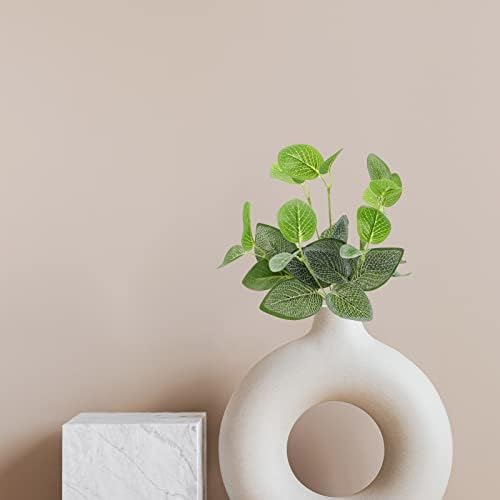 GRCQLWT Eucalyptus-Implicit Outdoor Decor