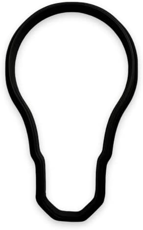 IPUR ROGUE LIGHTBULB COOKIE CUTTER
