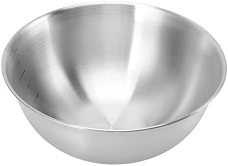 Tomotato SSAColander 24CM Fast Drainage Safe Mesh Strainer