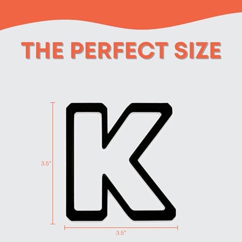 Perfect Cookie Cutter with Easy Push Design