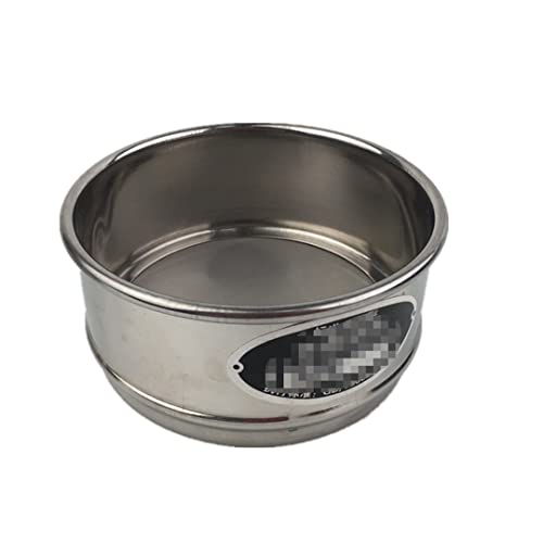 Htong Industry 5cm Food Strainer with 325 Mesh Count