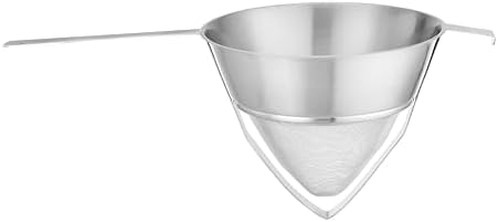 Elegant Sturdy Strainer for Kitchen Use