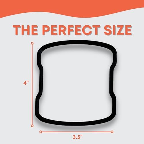Drum Cookie Cutter Plus