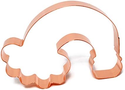 The Fussy Pup Pot of Gold Cookie Cutter St Patricks Day