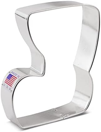 Exclusive Ann Clark Boot Cookie Cutter