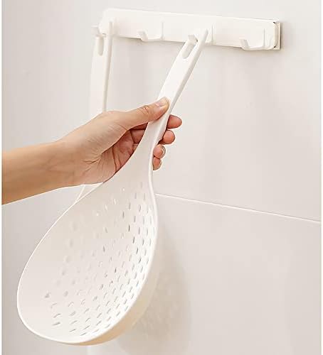 A-XINTONG 2-Pack Heat-Resistant Colander Set