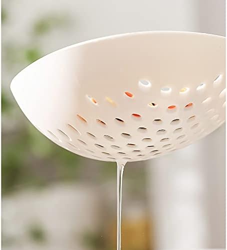 A-XINTONG 2-Pack Heat-Resistant Colander Set