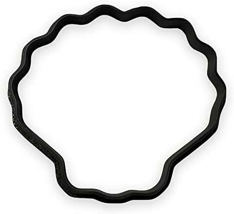 Say Hi to the Seashells Cookie Cutter