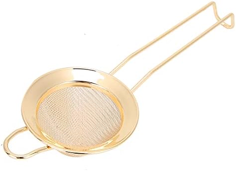 Stainless Steel Strainer