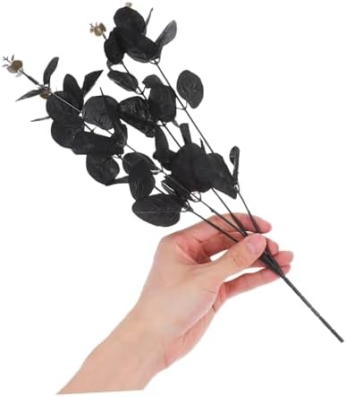 Realistic Eucalyptus Leaves