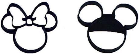 Perfect Magical Mouse Face Cookies for Baking More