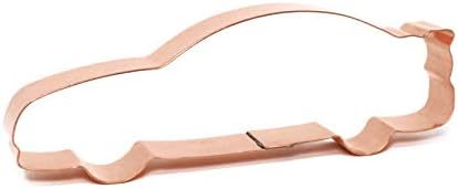 The Fussy Pup Sporty Coupe A Unique Baking Crease