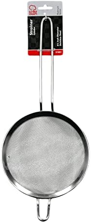 Chef Craft Select Mesh Strainer