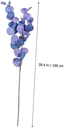 Eucalyptus Perfect Pair Plant House Blue