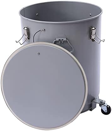 Pro-Breed Oil Disposal Bucket