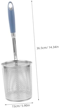 CIYIDO Pasta Strainer