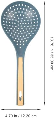 MAGICLULU Multipurpose Food Strainer Spoon
