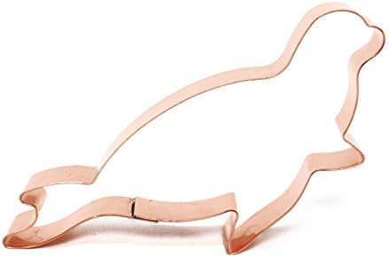 The Fussy Pup Sea Lion Cookie Cutter USA Handcrafted