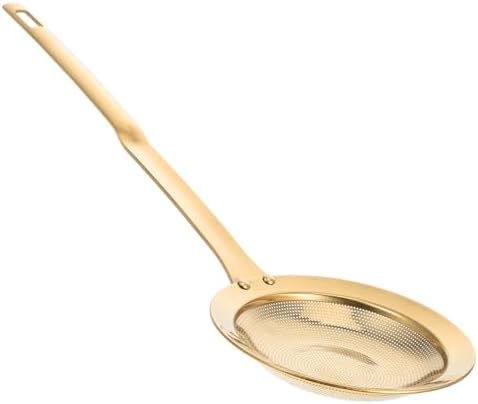 Sturdy Stainless Steel Colander