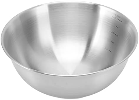 Tomotato SSAColander 24CM Fast Drainage Safe Mesh Strainer