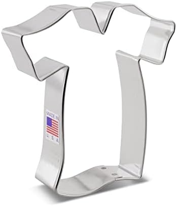 Ann Clark Graduation Gown Cookie Cutter Handcrafted 4 USA