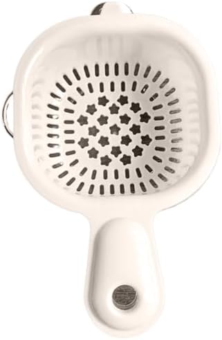Mini Colander - Perfect for Meal Prep