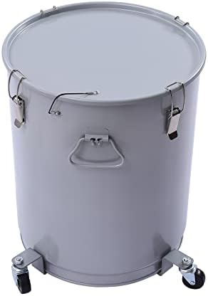 Pro-Breed Oil Disposal Bucket