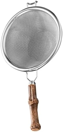 SHOWERORO Reusable Tea Infuser Mesh Strainer Spoon